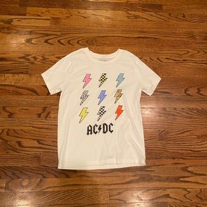 AC/DC Shirt